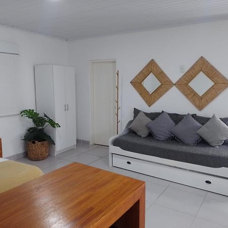 Salto Chico Apart. Ngoại thất bức ảnh