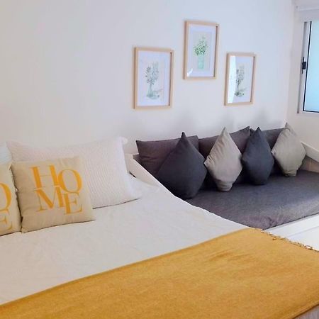 Salto Chico Apart. Ngoại thất bức ảnh