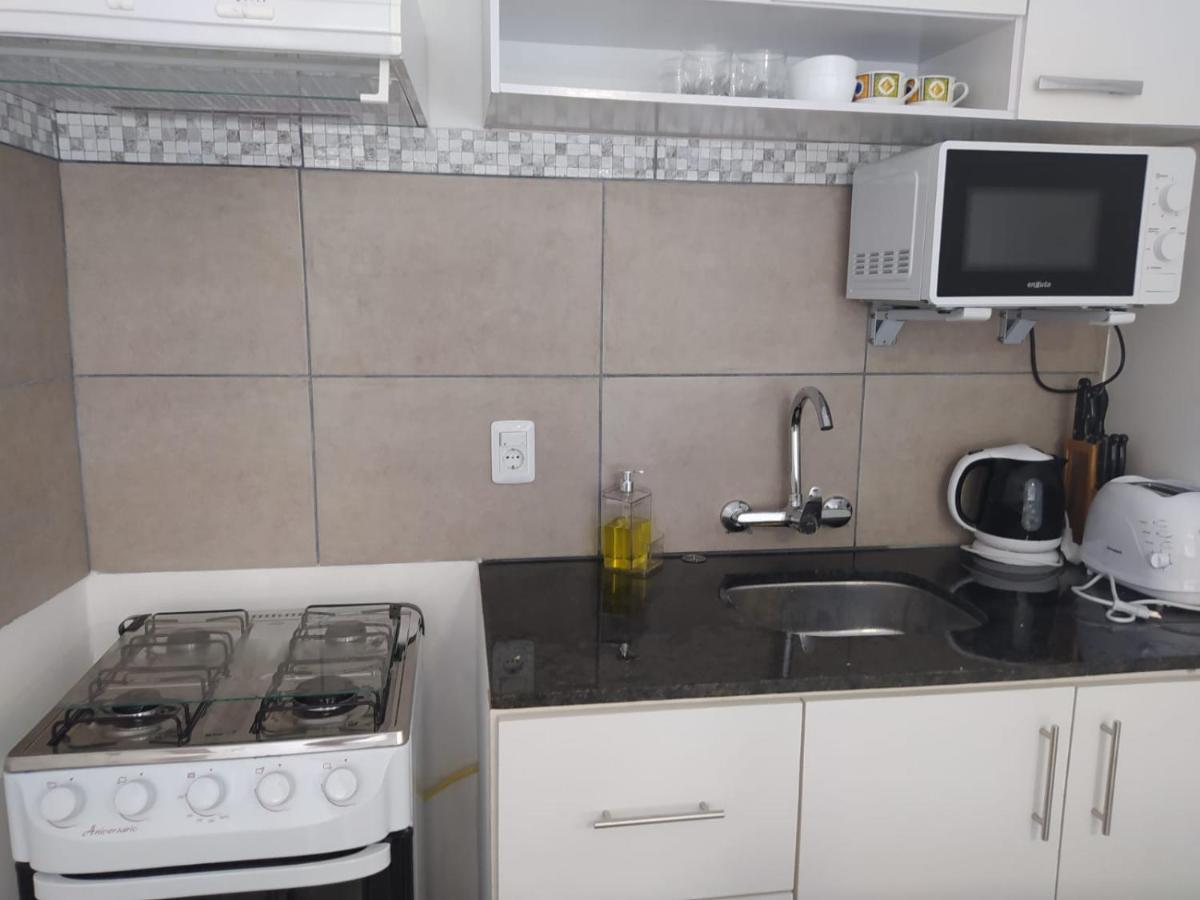 Salto Chico Apart. Ngoại thất bức ảnh