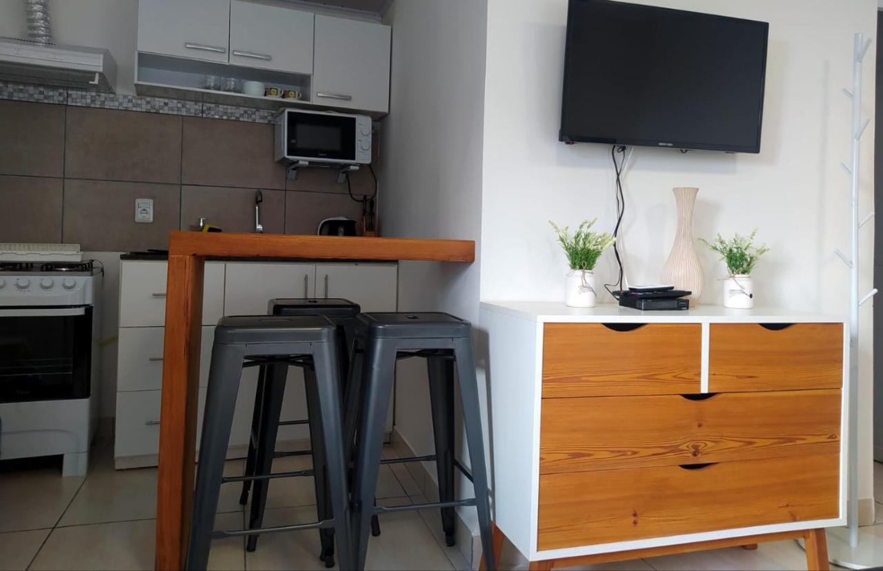 Salto Chico Apart. Ngoại thất bức ảnh