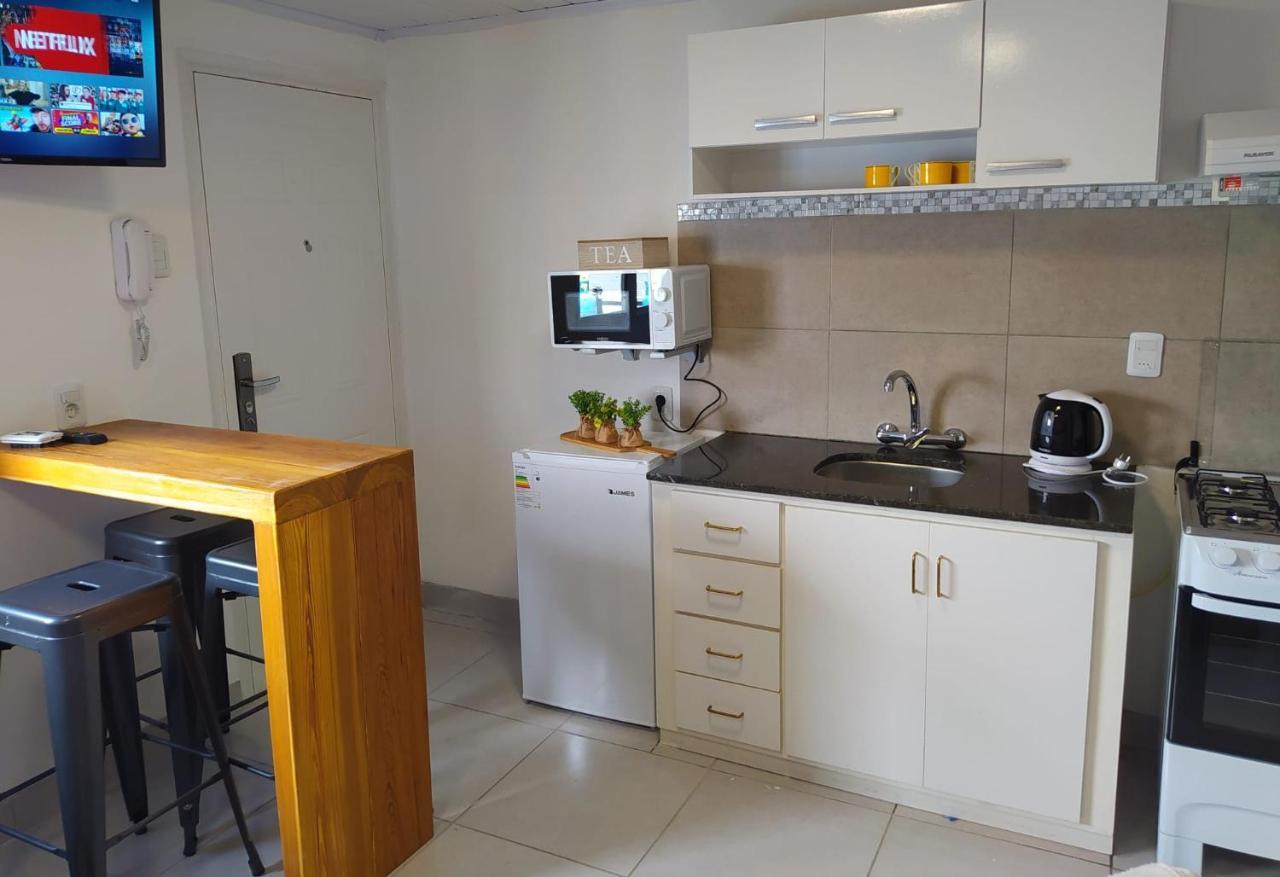 Salto Chico Apart. Ngoại thất bức ảnh