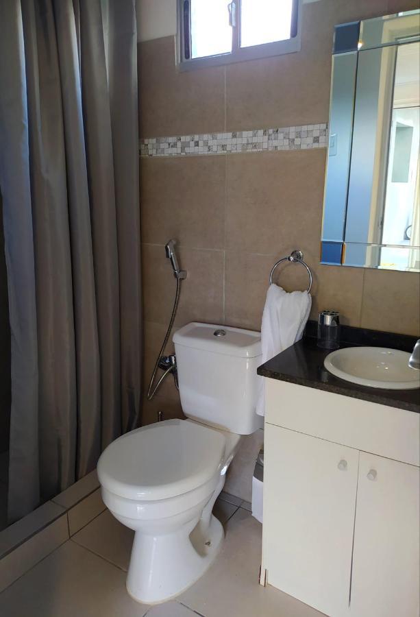 Salto Chico Apart. Ngoại thất bức ảnh