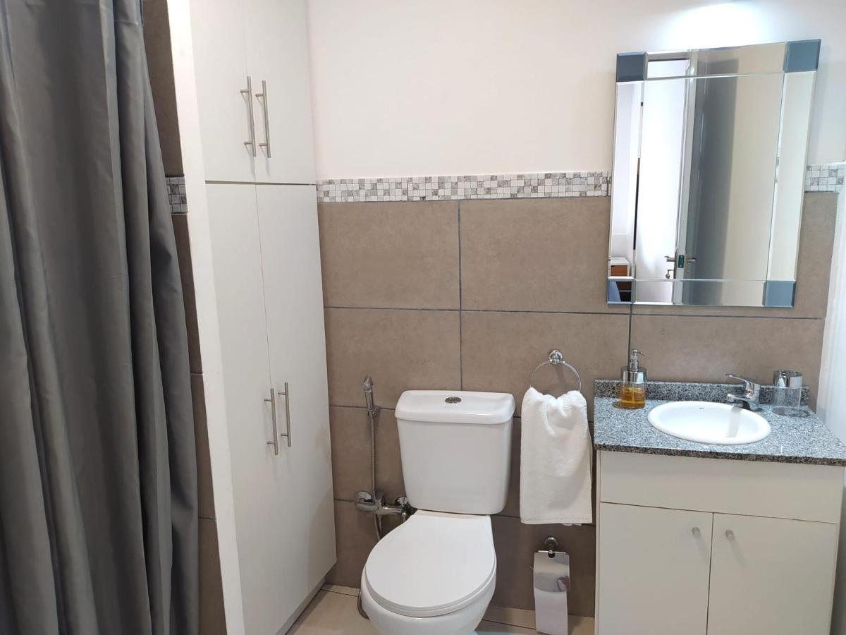Salto Chico Apart. Ngoại thất bức ảnh