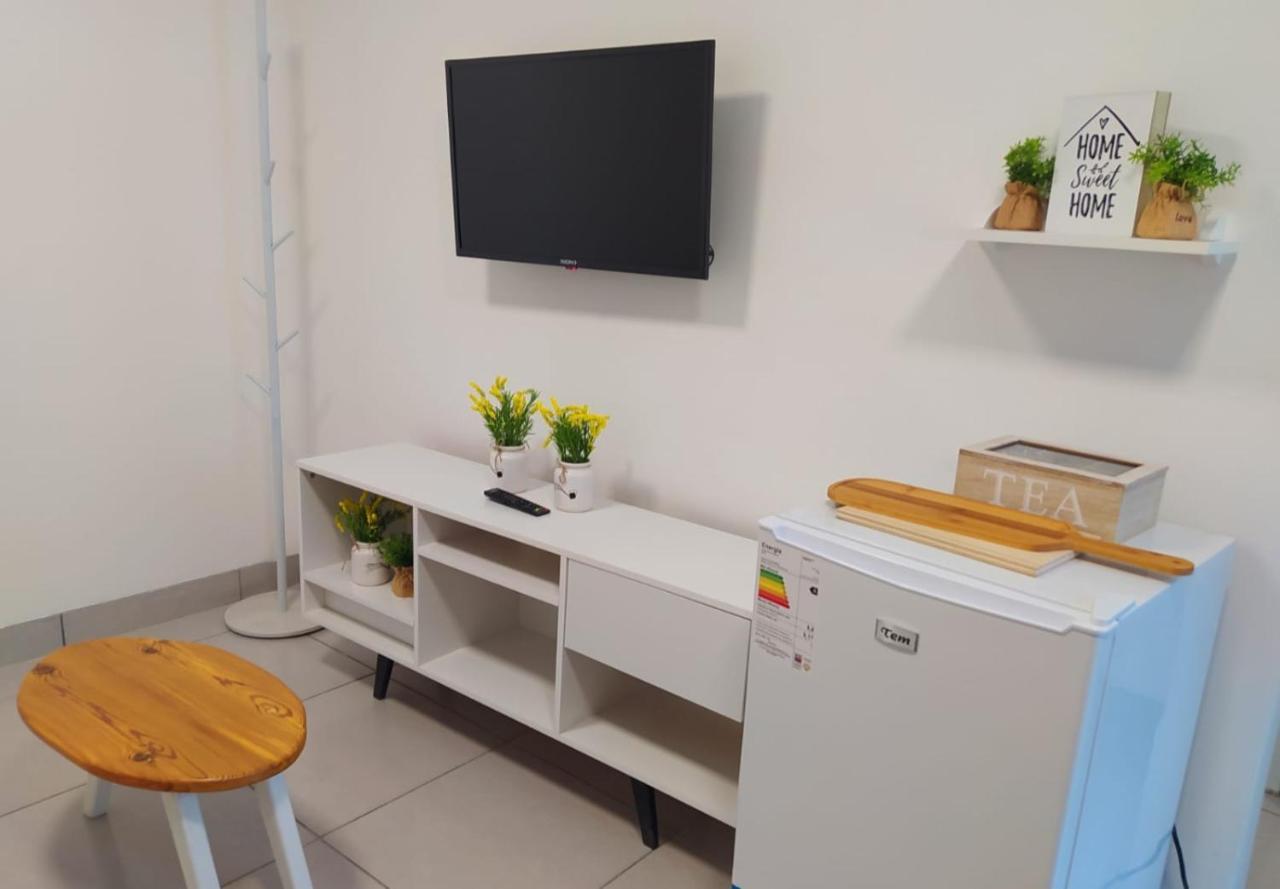 Salto Chico Apart. Ngoại thất bức ảnh