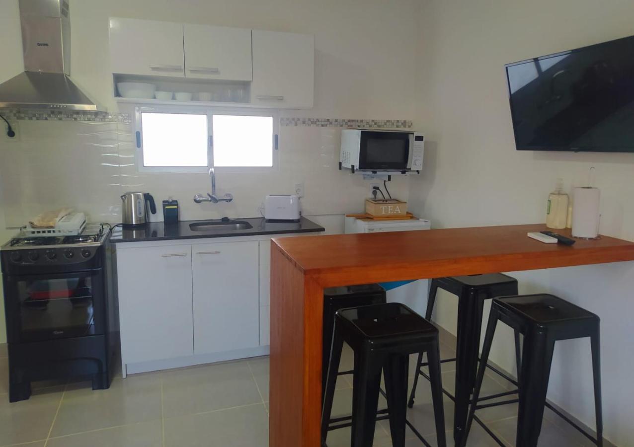 Salto Chico Apart. Ngoại thất bức ảnh