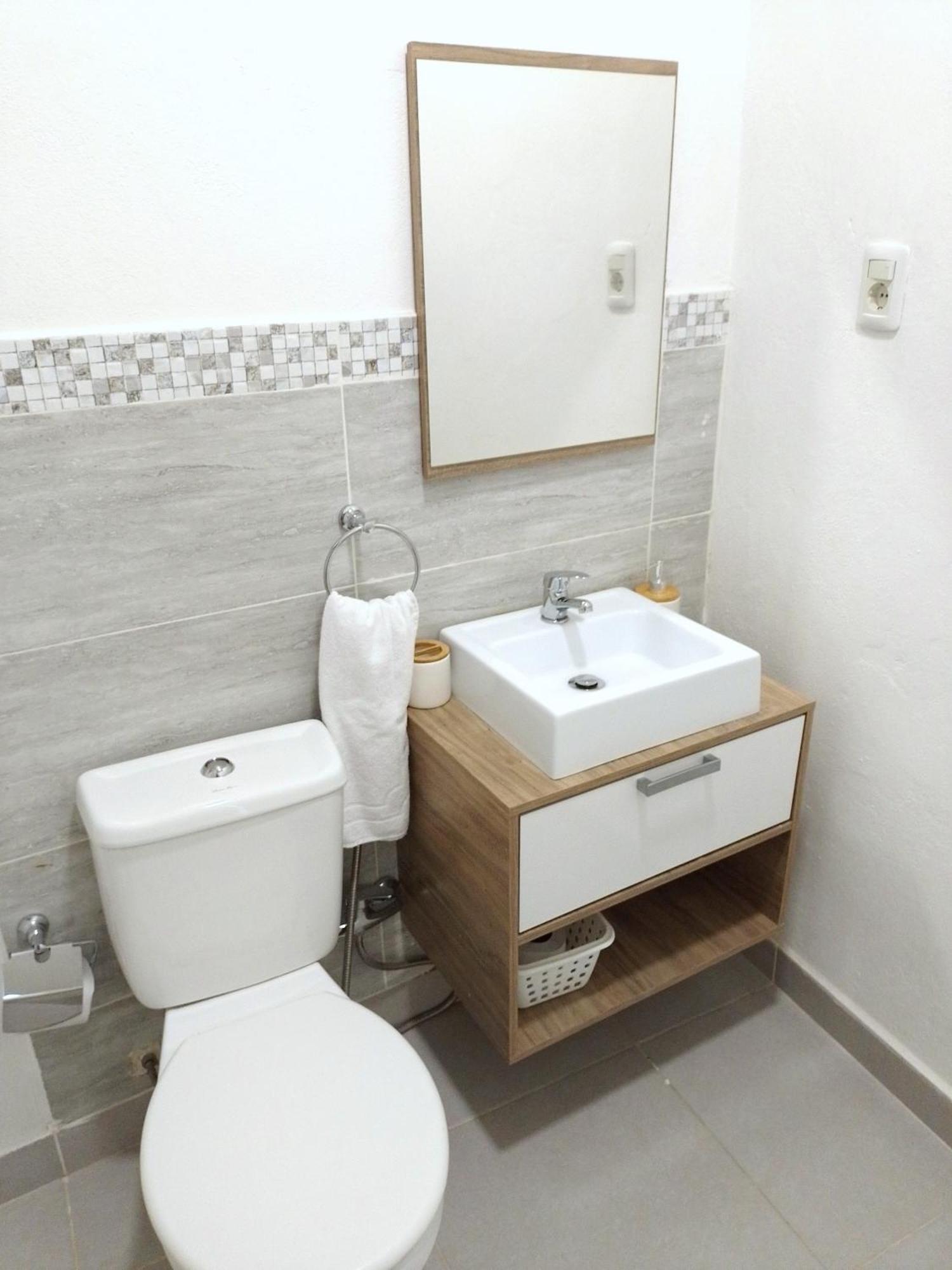 Salto Chico Apart. Ngoại thất bức ảnh