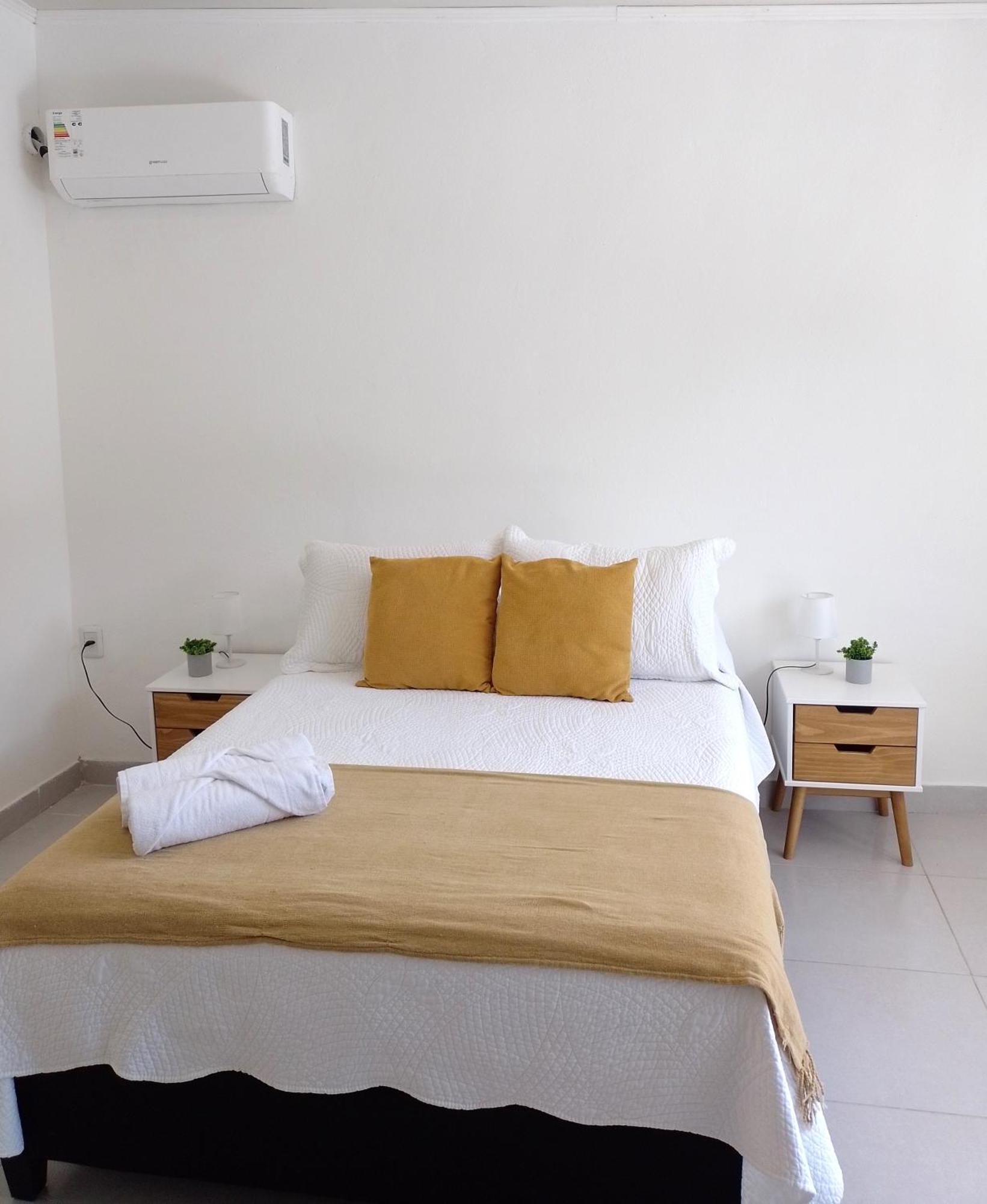 Salto Chico Apart. Ngoại thất bức ảnh