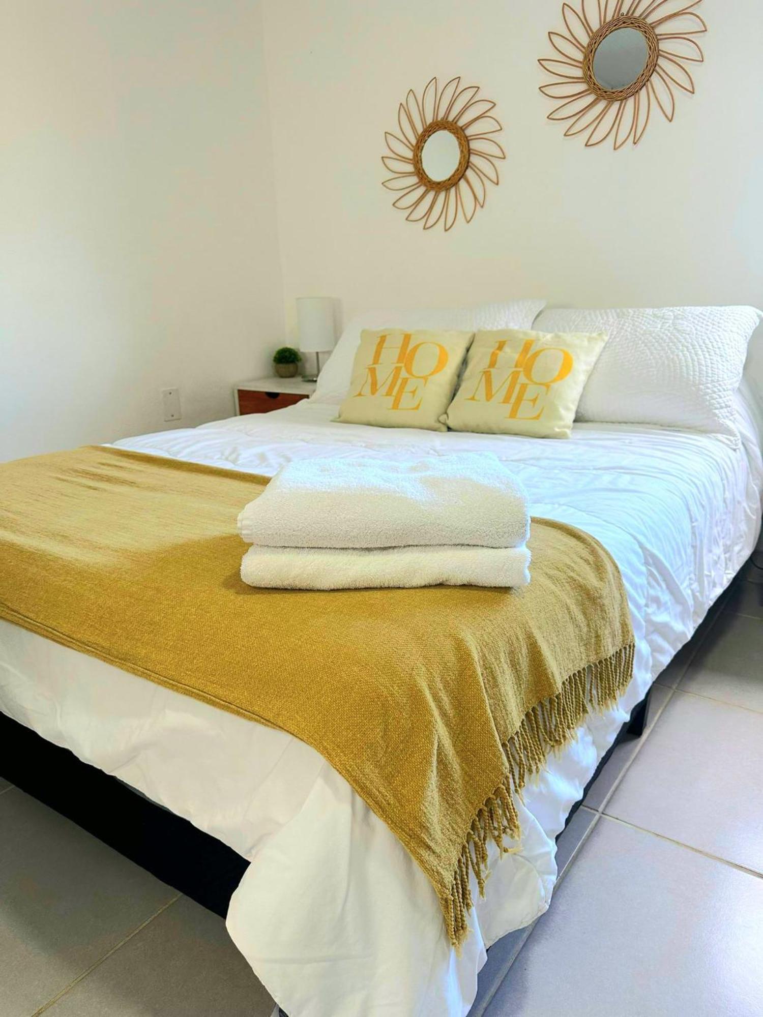 Salto Chico Apart. Ngoại thất bức ảnh