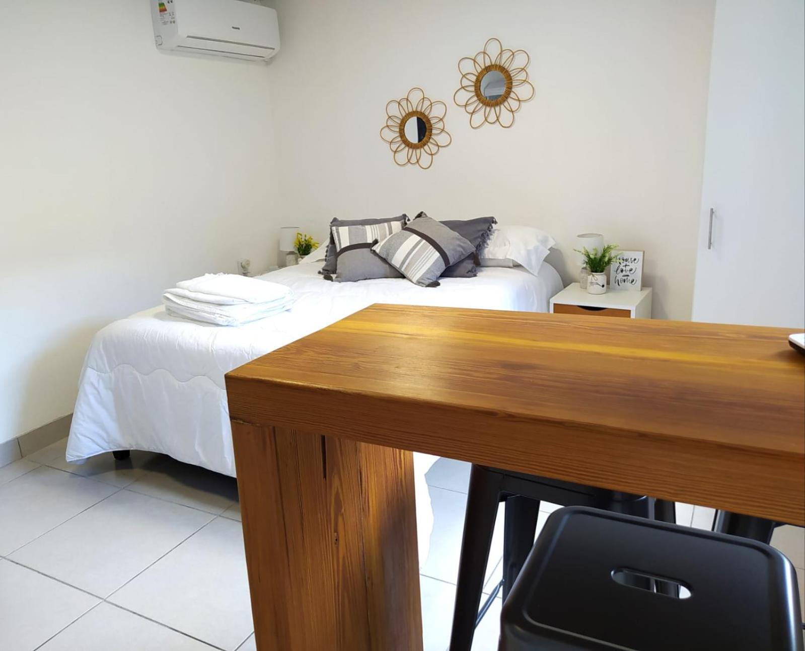 Salto Chico Apart. Ngoại thất bức ảnh