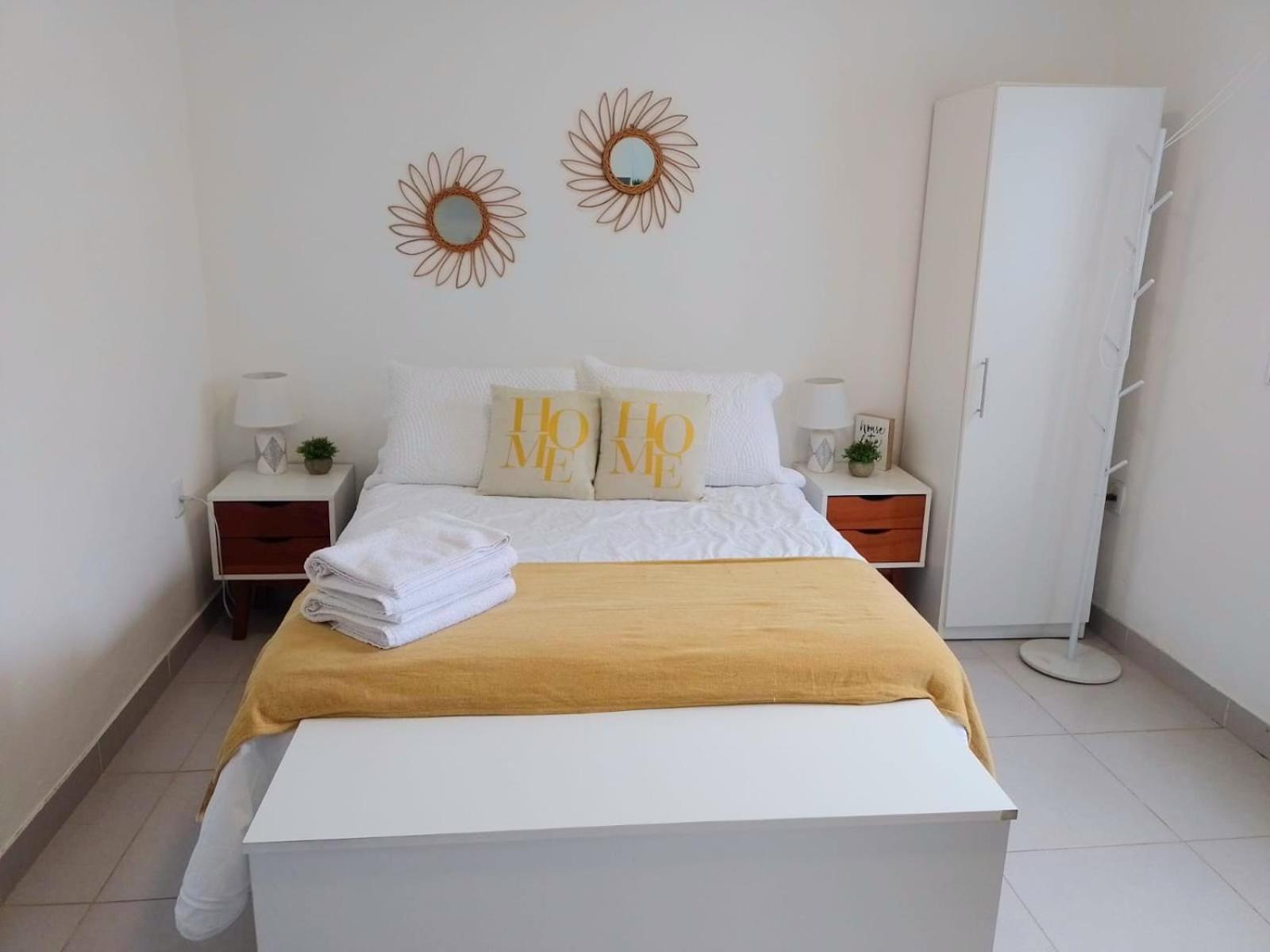 Salto Chico Apart. Ngoại thất bức ảnh