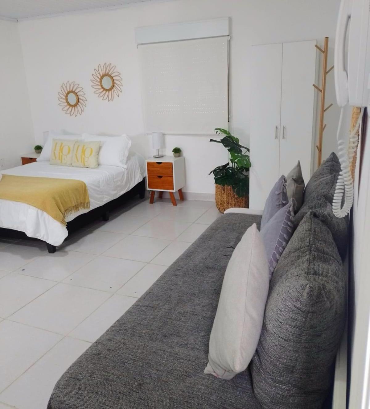 Salto Chico Apart. Ngoại thất bức ảnh
