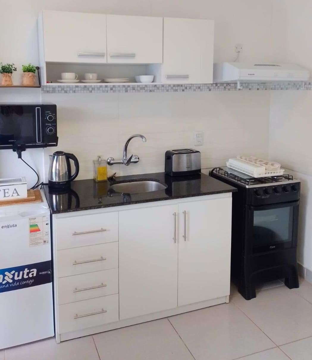 Salto Chico Apart. Ngoại thất bức ảnh