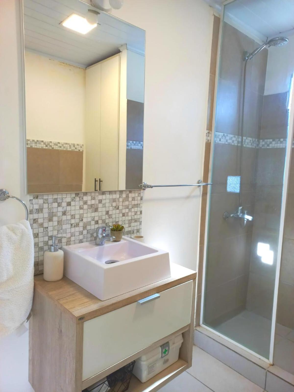 Salto Chico Apart. Ngoại thất bức ảnh