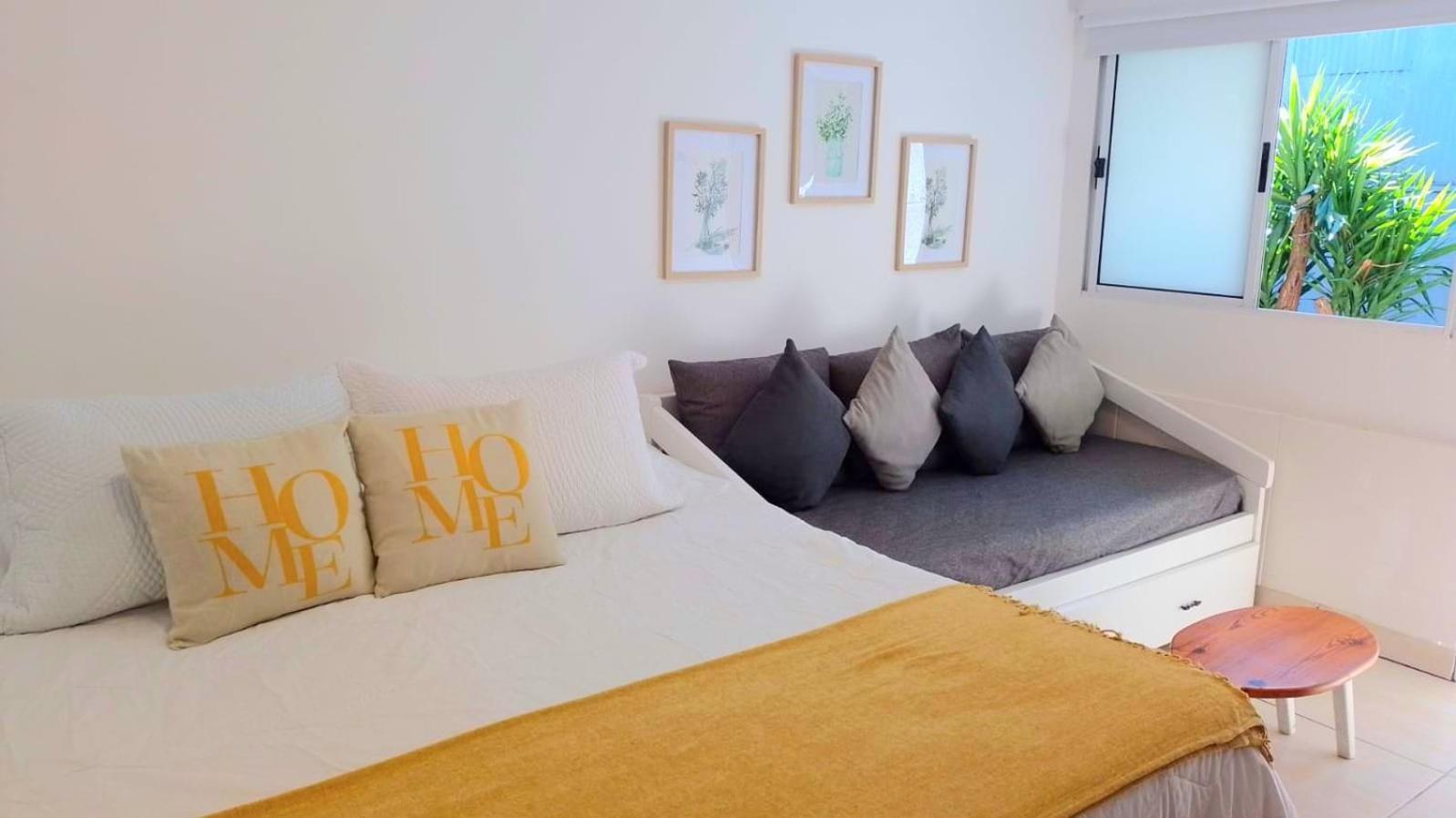 Salto Chico Apart. Ngoại thất bức ảnh